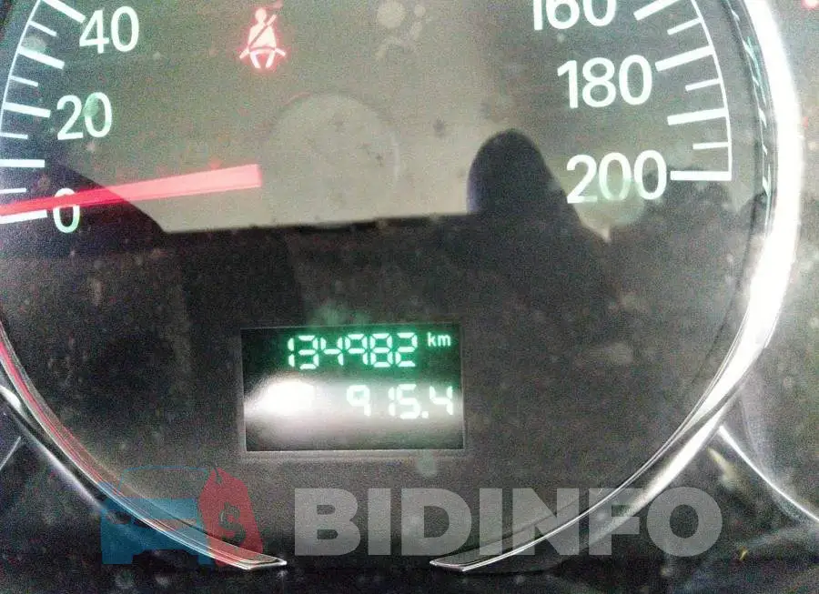 2G4WF582981261635 Photo# 7