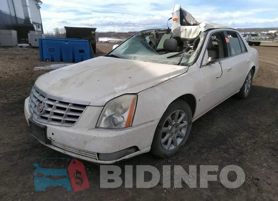 1G6KD57Y58U162073 Photo# 2