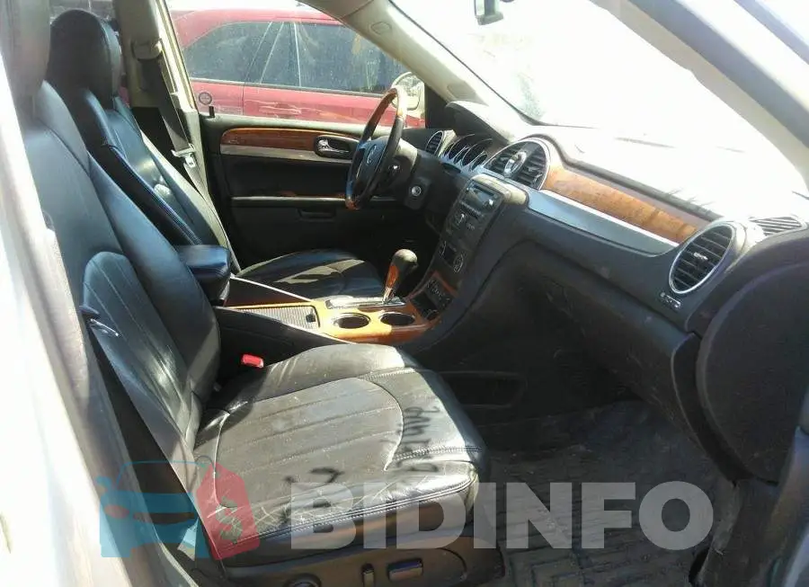 5GAEV23748J117146 Photo# 5