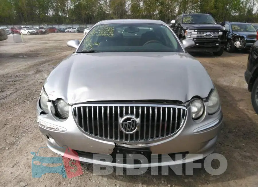 2G4WJ582181155176 Photo# 6