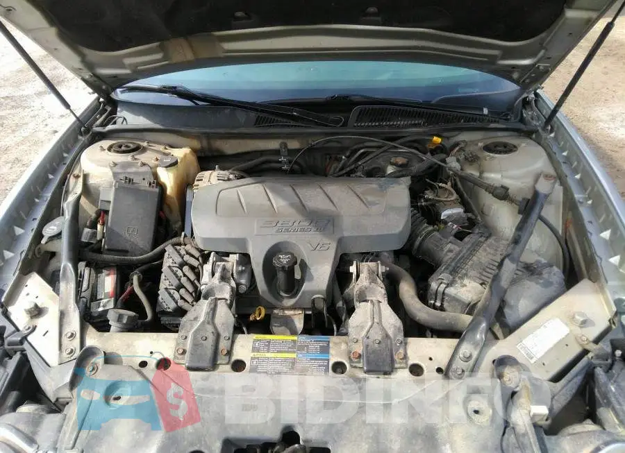 2G4WJ582181155176 Photo# 10