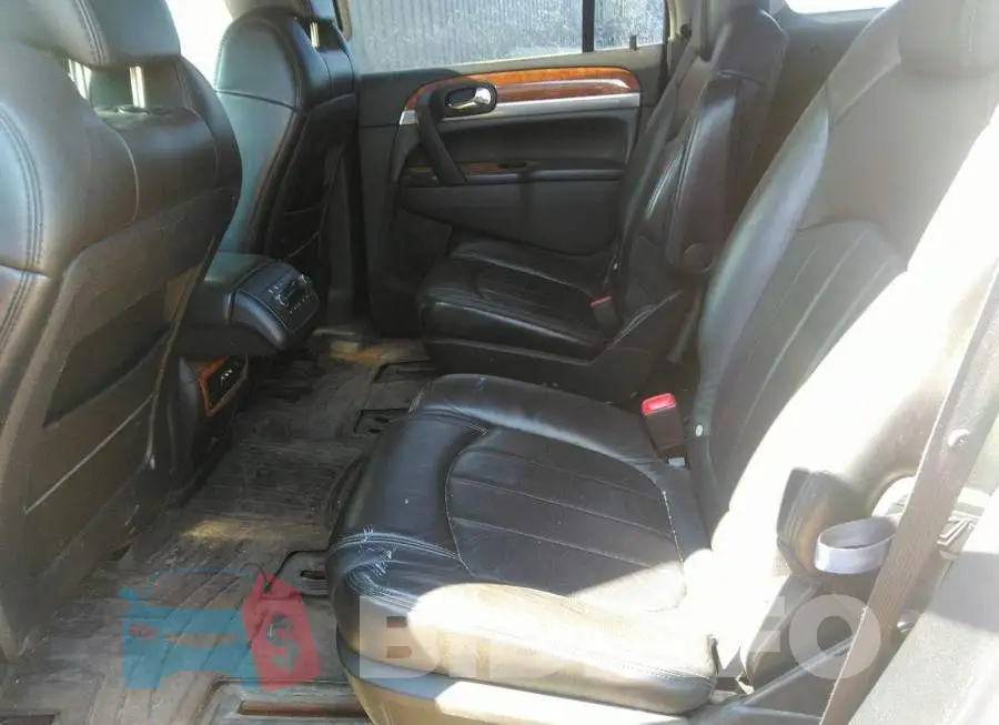 5GAEV23748J117146 Photo# 8