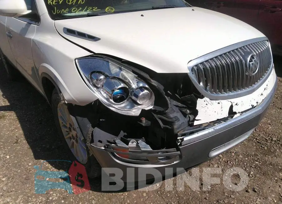 5GAEV23748J117146 Photo# 6