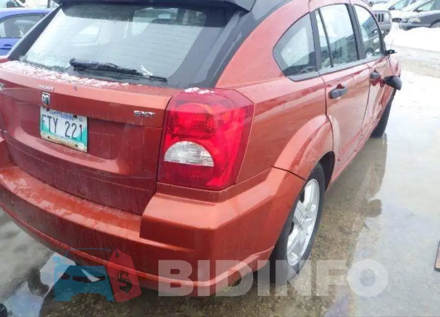 1B3HB48BX8D643942 Photo# 3