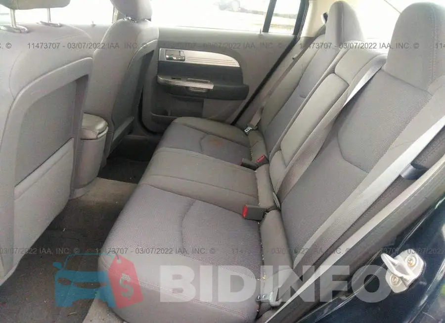 1C3LC56R68N212931 Photo# 8