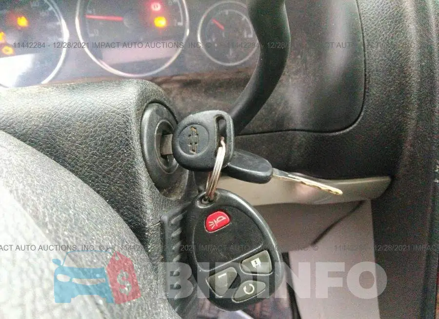 1GNDU331X8D120170 Photo# 11