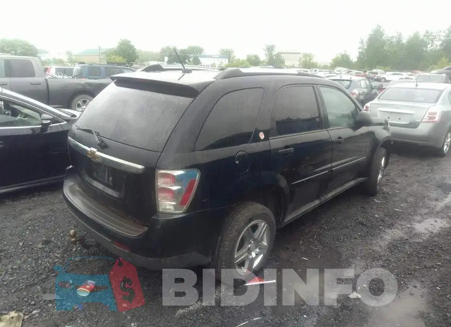 2CNDL13F488067293 Photo# 4