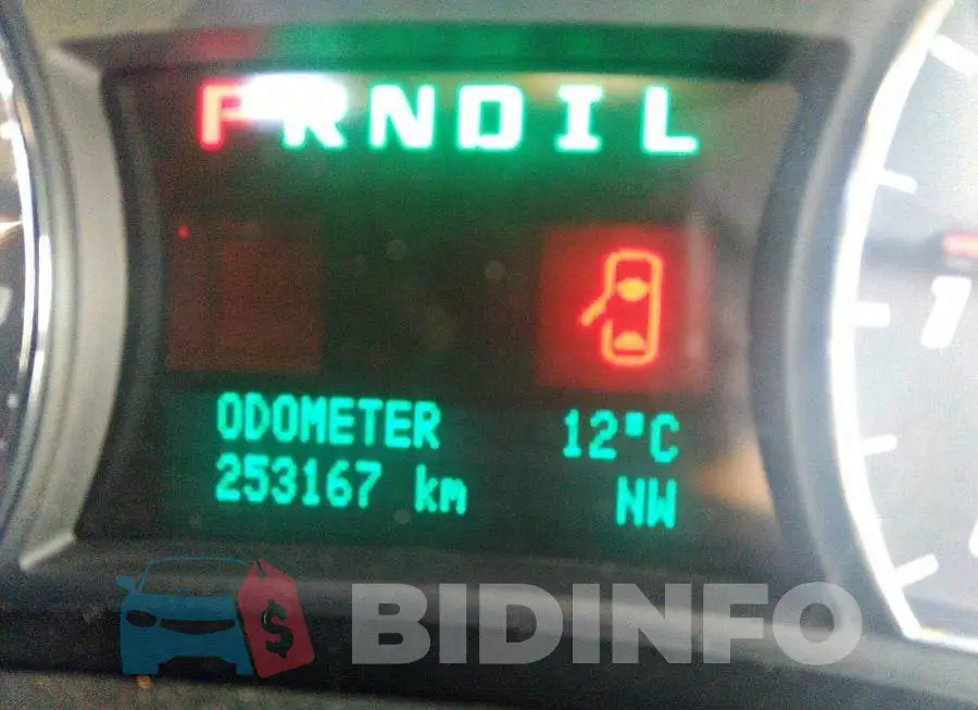 2CNDL23F786007076 Photo# 7