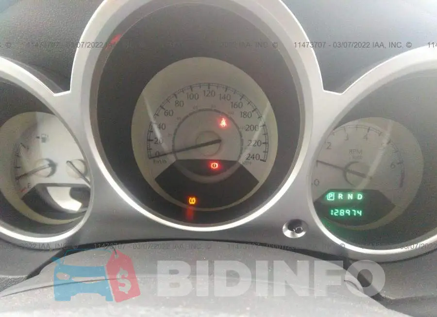 1C3LC56R68N212931 Photo# 7