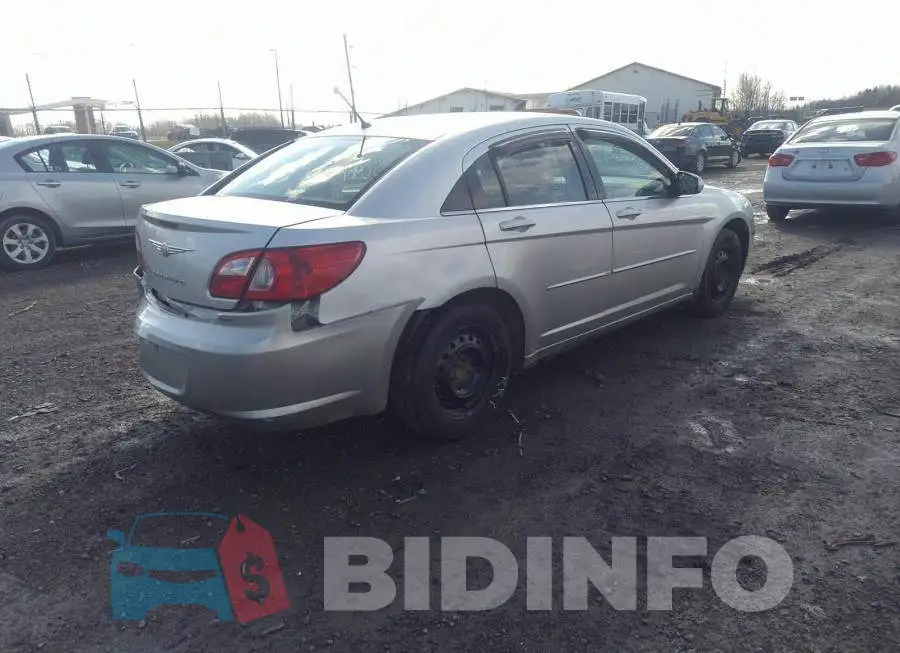 1C3LC56R78N273558 Photo# 4