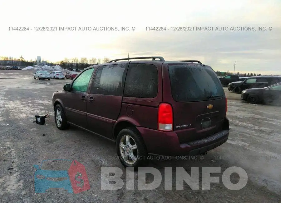 1GNDU331X8D120170 Photo# 3