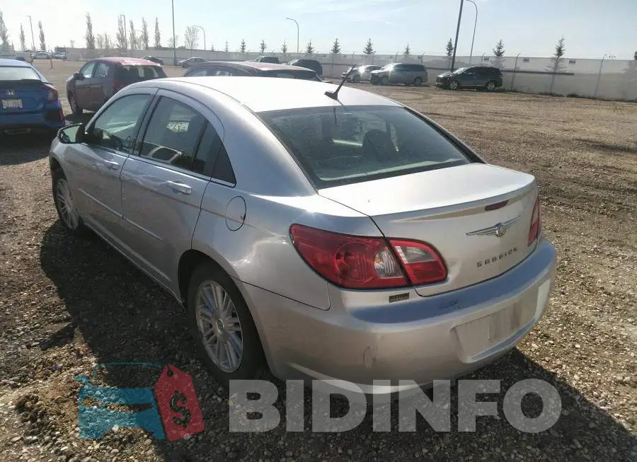1C3LC56R08N202055 Photo# 3