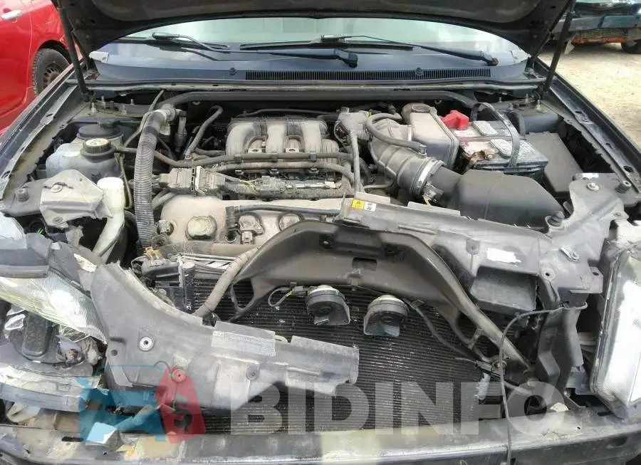 1FAHP24WX8G153907 Photo# 10