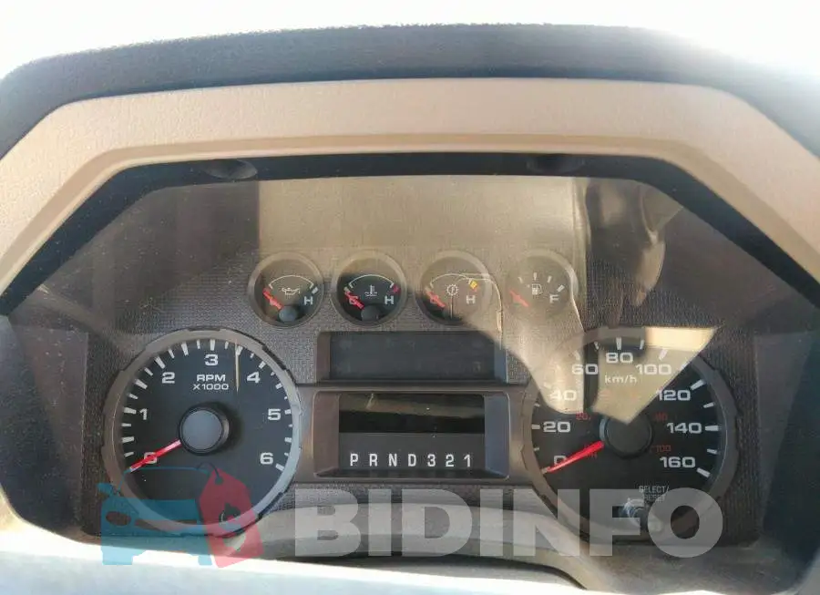 1FTSX21578EB31855 Photo# 7