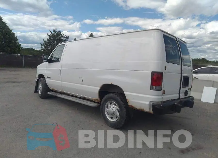 1FTNE24W68DA79535 Photo# 3