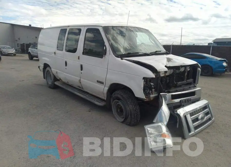 1FTNE24W68DA79535 Photo# 1