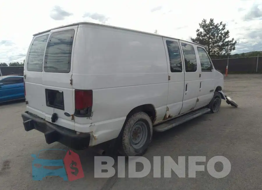 1FTNE24W68DA79535 Photo# 4