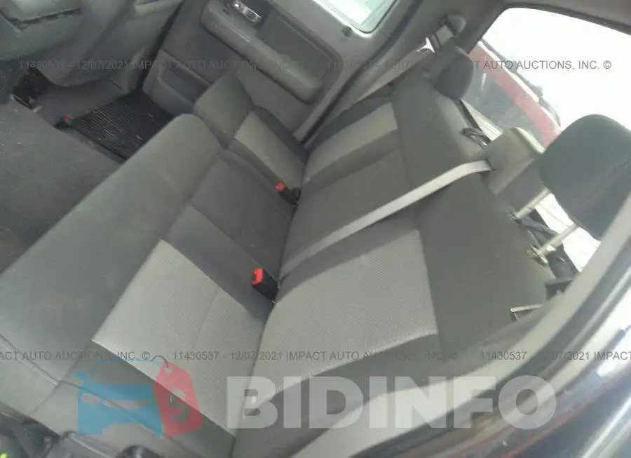 1FTPW14V88FC08502 Photo# 8