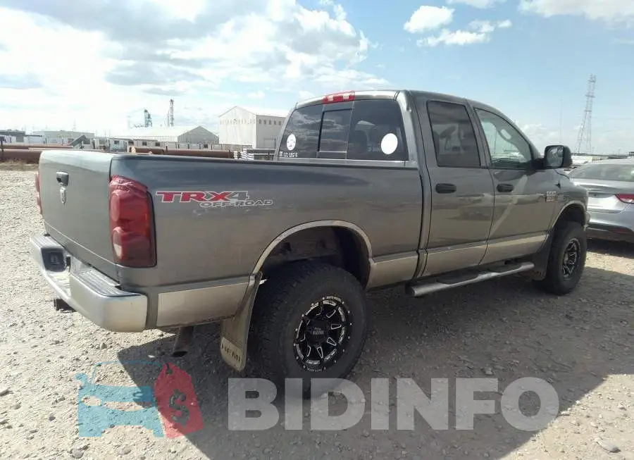 3D7KS28D58G109525 Photo# 4