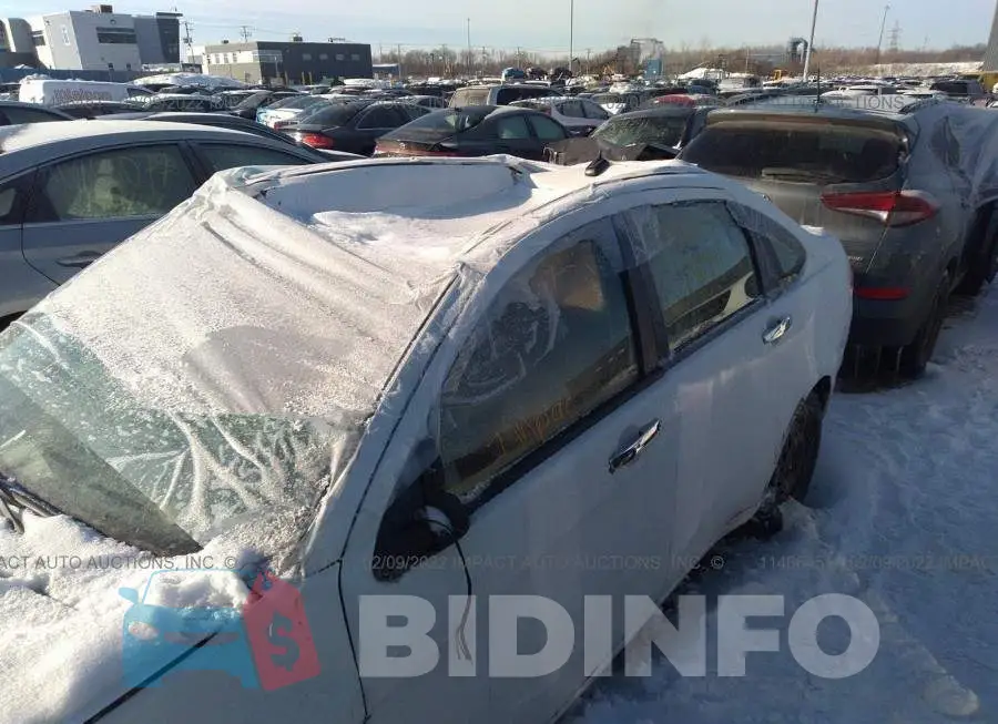 1FAHP34N78W118941 Photo# 6