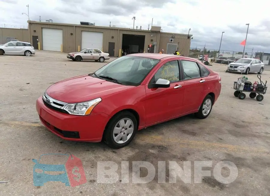 1FAHP34N08W290633 Photo# 2