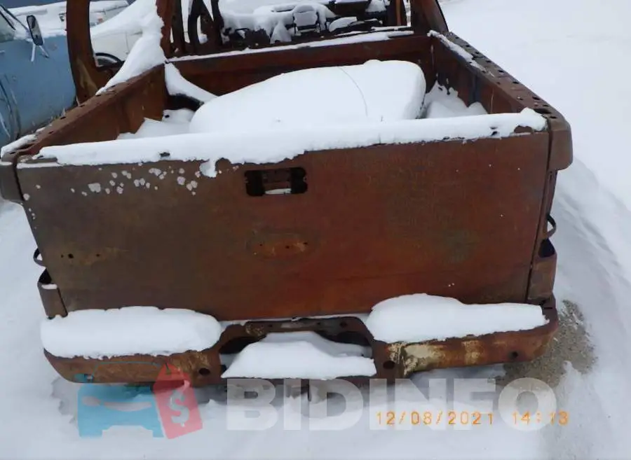 1FTPW14V98KB79731 Photo# 6