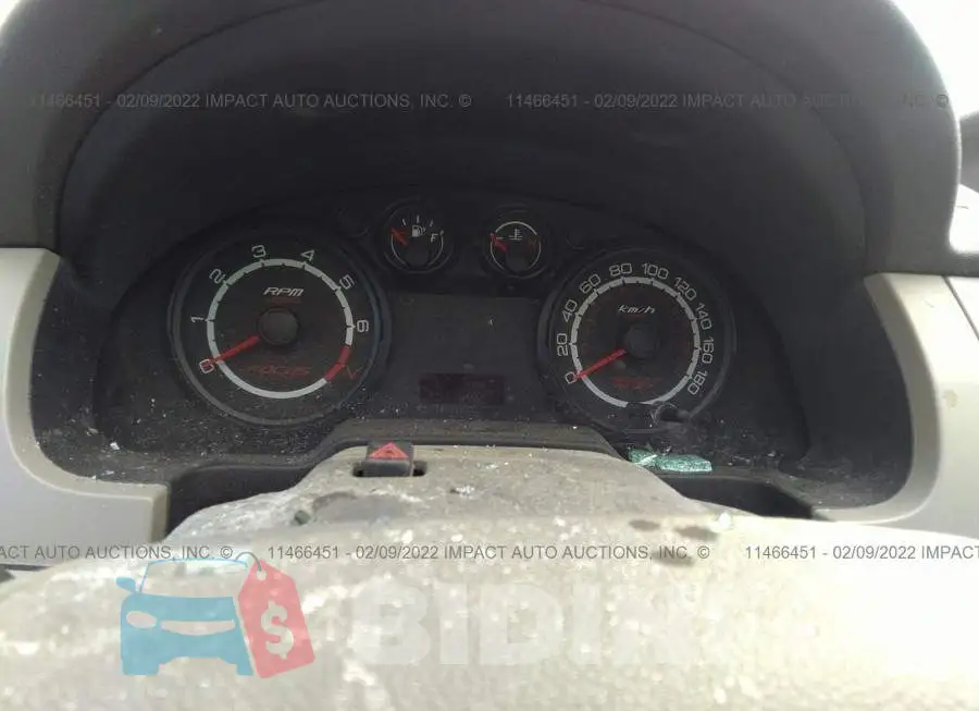 1FAHP34N78W118941 Photo# 7