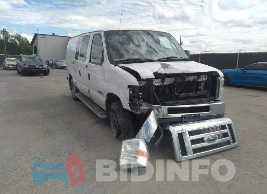 1FTNE24W68DA79535 Photo# 6