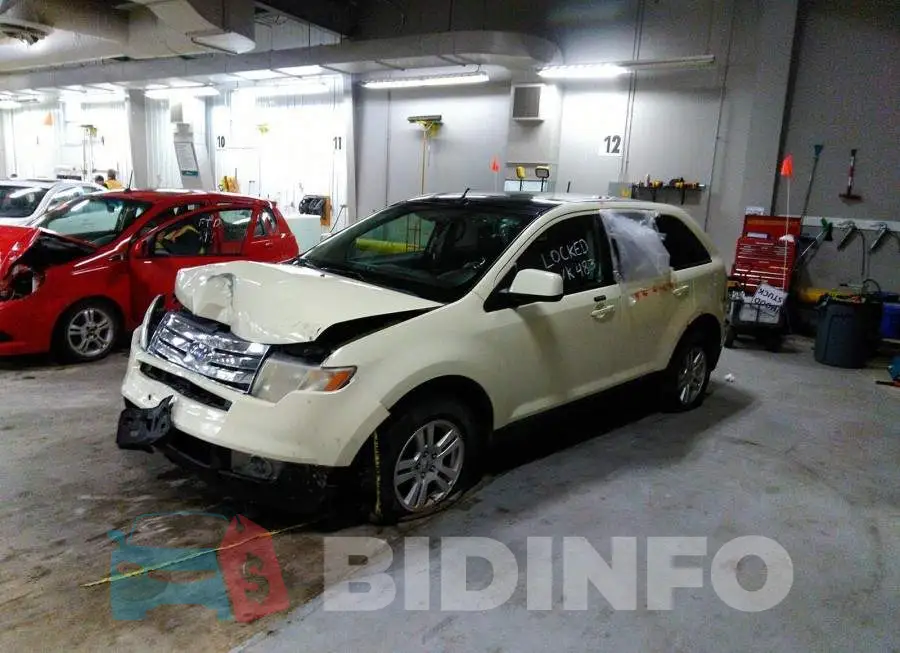 2FMDK38C98BA04209 Photo# 2