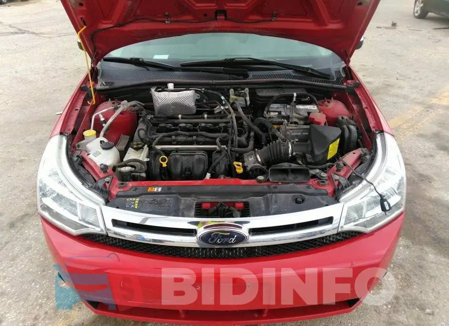 1FAHP34N08W290633 Photo# 10