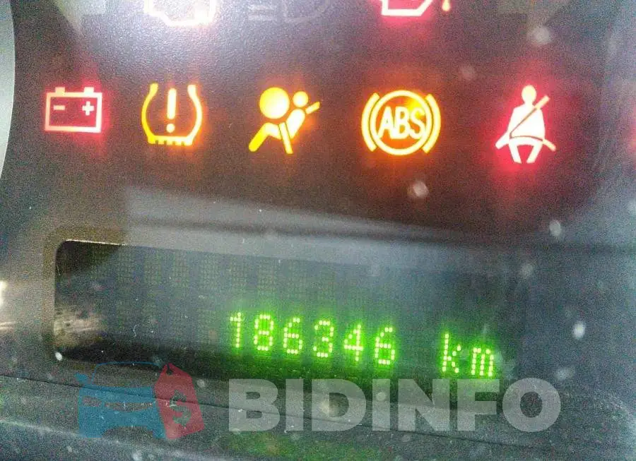 2FMDK48C98BA80177 Photo# 7