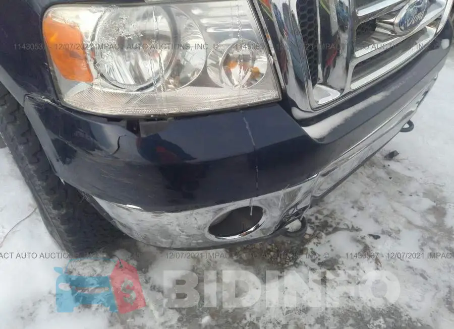 1FTPW14V88FC08502 Photo# 6