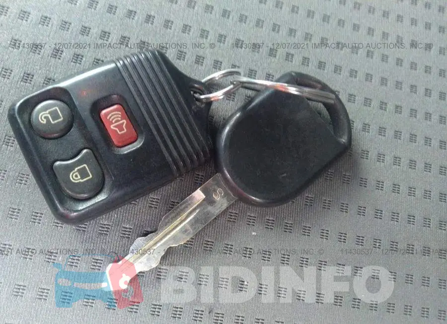 1FTPW14V88FC08502 Photo# 11