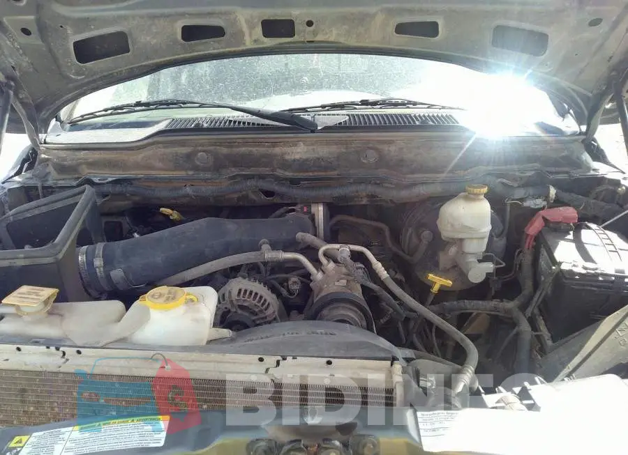 3D7KS28D58G109525 Photo# 10