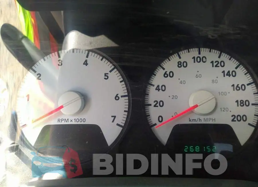 3D7KS28D58G109525 Photo# 7
