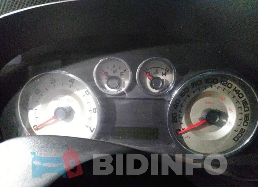 2FMDK38C98BA04209 Photo# 7