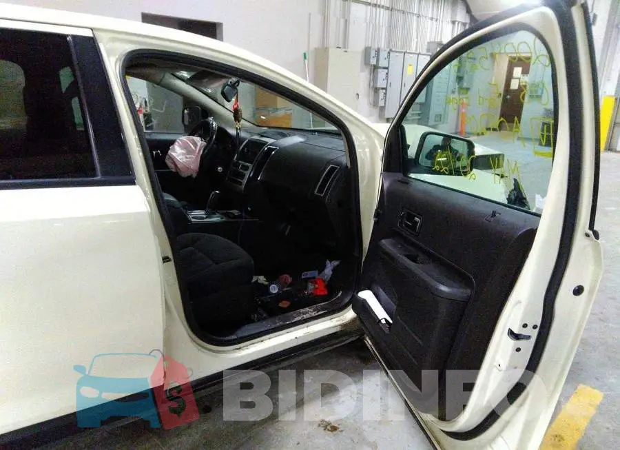 2FMDK38C98BA04209 Photo# 5