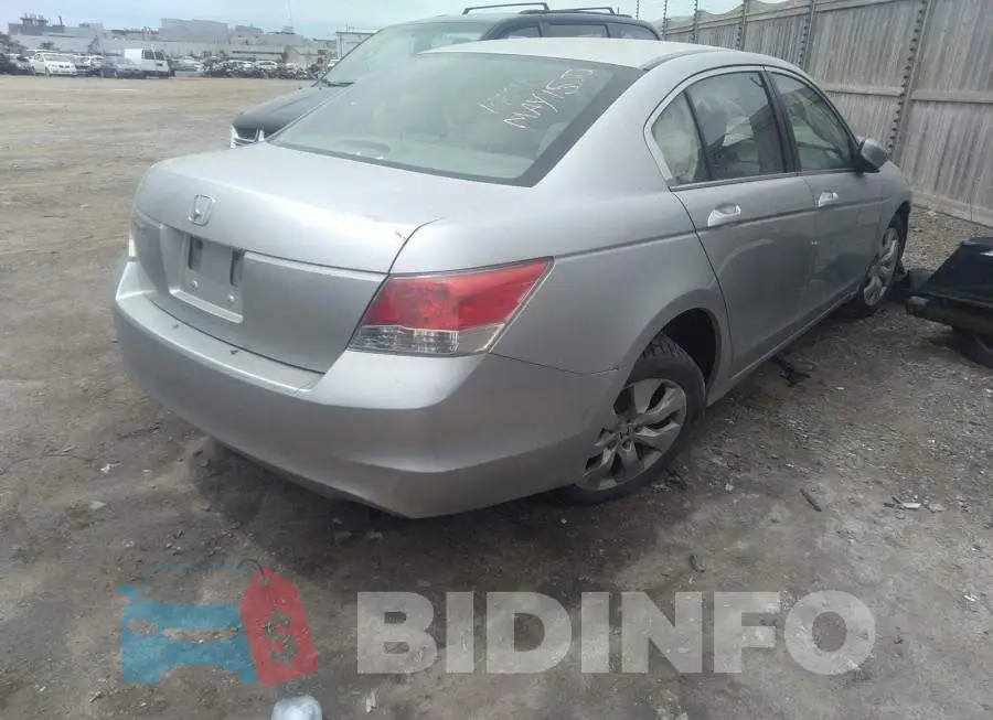1HGCP26788A811738 Photo# 4