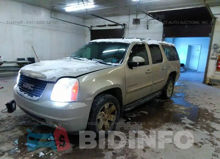 1GKFK16358R261924 Photo# 2