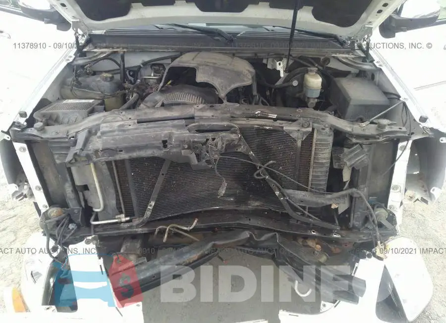 1GKFK63848J114179 Photo# 10