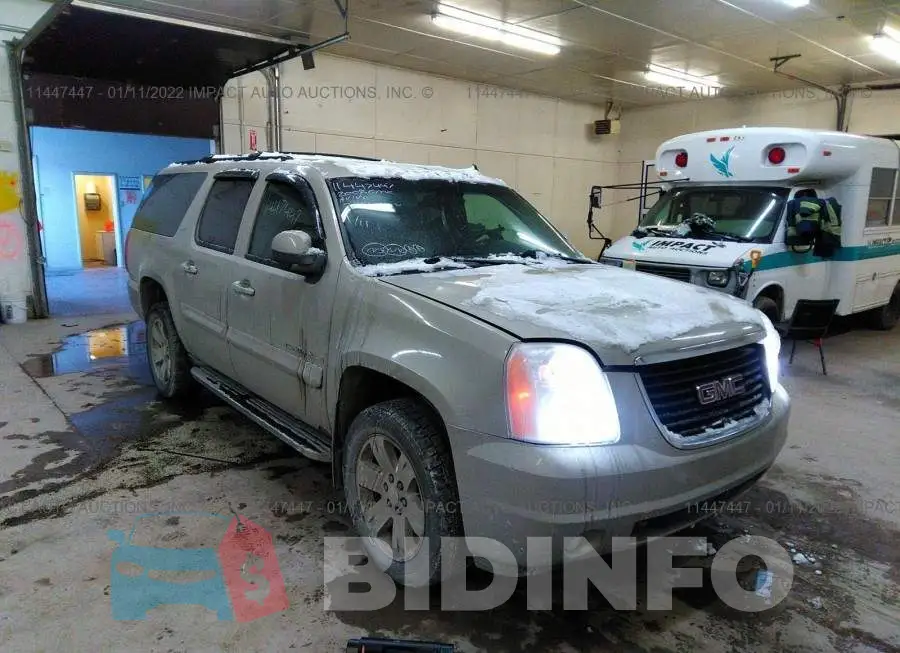 1GKFK16358R261924 Photo# 1
