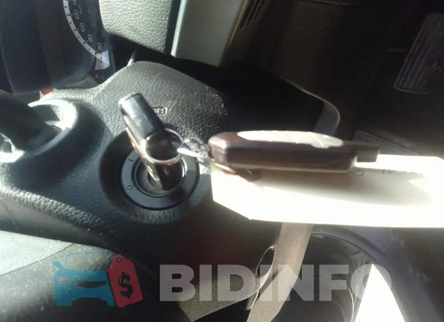 1HGCP26898A810252 Photo# 11