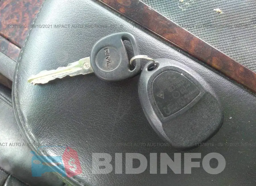 1GKFK63848J114179 Photo# 11