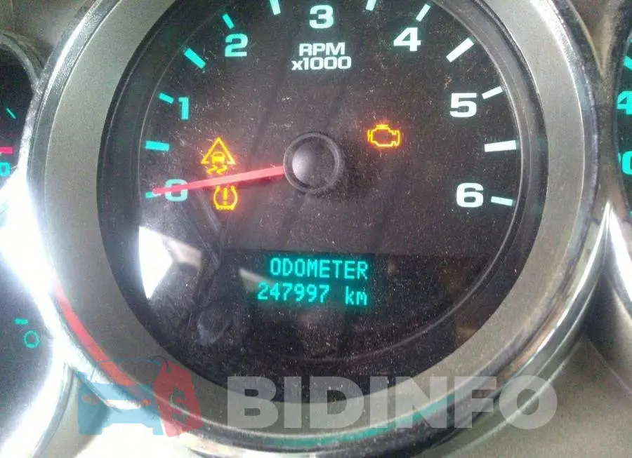 2GTEK190381268436 Photo# 7
