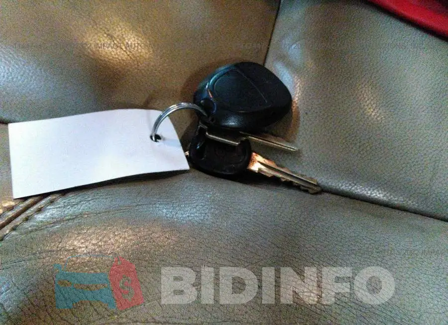 1GKFK16358R261924 Photo# 11