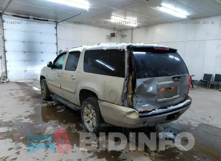 1GKFK16358R261924 Photo# 3