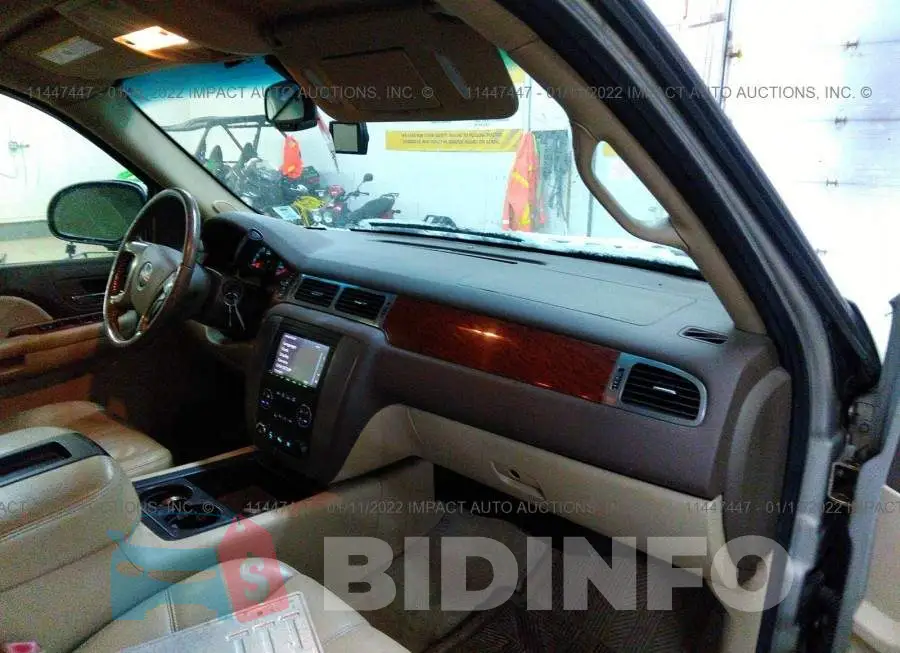 1GKFK16358R261924 Photo# 5