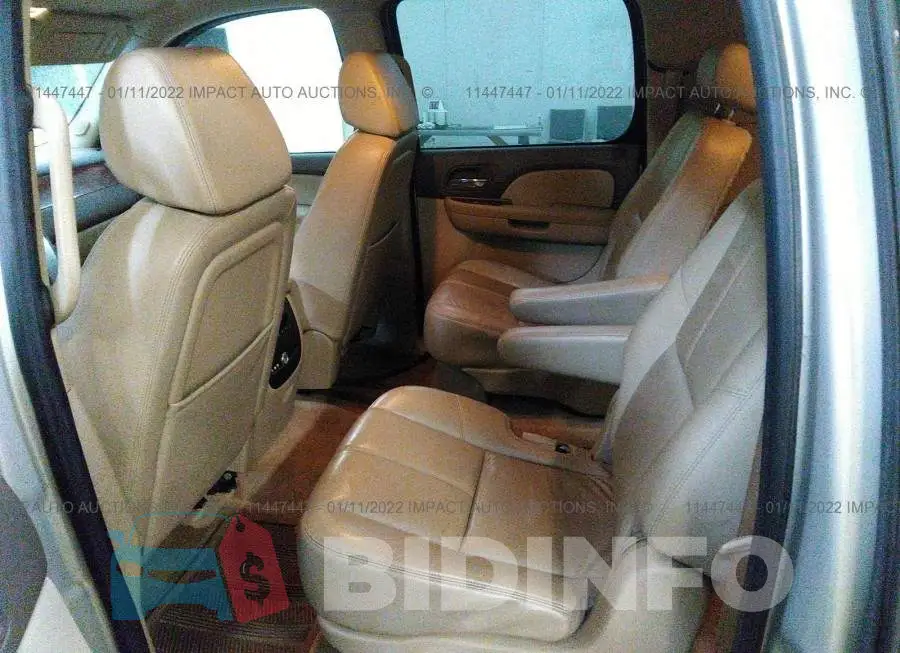 1GKFK16358R261924 Photo# 8