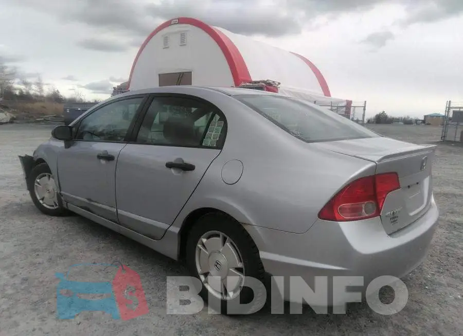 2HGFA16488H115834 Photo# 3