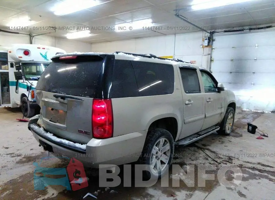 1GKFK16358R261924 Photo# 4